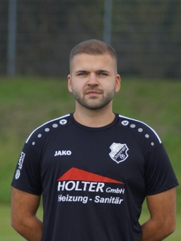 Avatar Bild für Dimitrij Rende