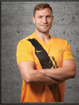 Avatar Bild für Sven Bergmann