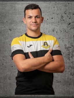 Avatar Bild für Tony Hildebrand