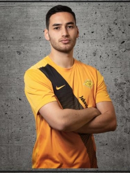 Avatar Bild für Adam Riahi