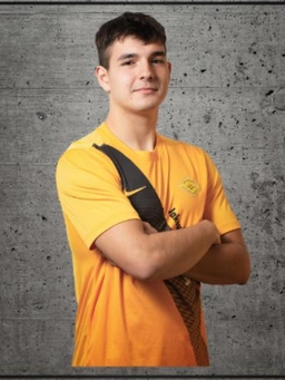 Avatar Bild für Timon Römer