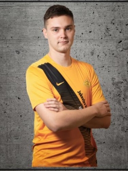 Avatar Bild für Eric Striesow