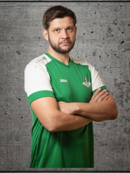 Avatar Bild für Roy Stübner