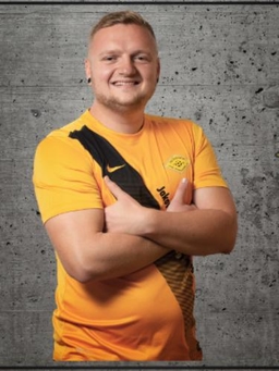 Avatar Bild für Jonas Zydek