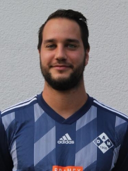 Avatar Bild für Dominik Tyran