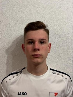 Avatar Bild für Lukas Schäfer