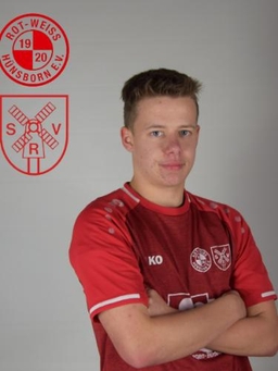 Avatar Bild für Nick Hensel