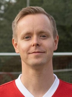 Avatar Bild für Hauke Christiansen