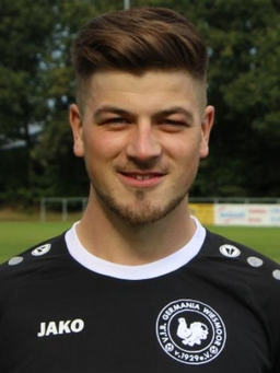 Avatar Bild für Matthias Blank