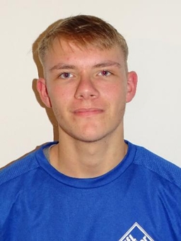 Avatar Bild für Kieren Sedrik Conrad