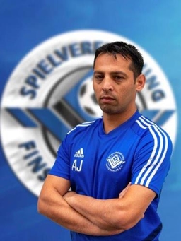 Avatar Bild für Abdolalim Jabari