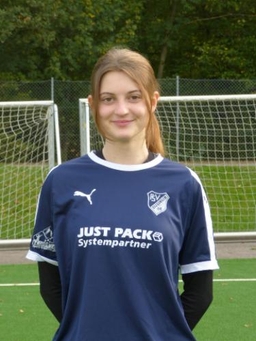 Avatar Bild für Mia Kröner