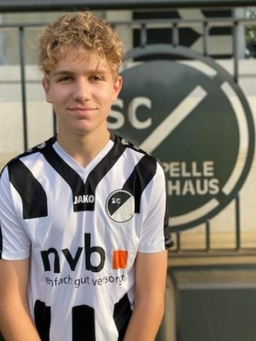 Avatar Bild für Simon Grothenrath