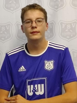Avatar Bild für Friedrich Wehle