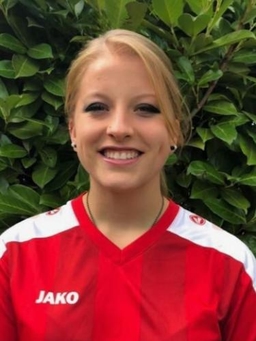 Avatar Bild für Josephina Pauschert