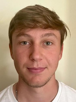 Avatar Bild für Maximilian Brausch