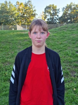 Avatar Bild für Lara-Sophie Vieten