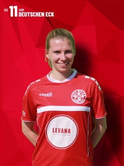 Avatar Bild für Svenja Fröhlich