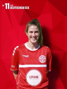 Avatar Bild für Maren Groß