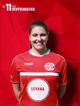 Avatar Bild für Mariella Sehn-Henn