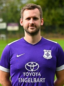 Avatar Bild für Ricardo Meyer