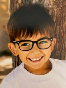 Avatar Bild für Luca Romeo Carkadjija
