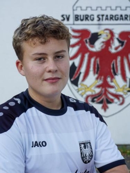 Avatar Bild für Colin Malte Zychowitz