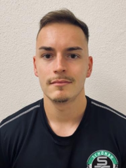Avatar Bild für Justin Brand