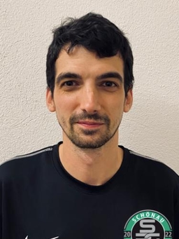 Avatar Bild für Sebastian Lammer