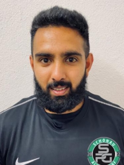 Avatar Bild für Jahn Mahmood