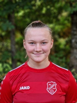 Avatar Bild für Julia Röck
