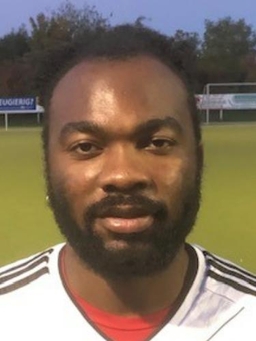 Avatar Bild für Aurelien Nanfah Voutsa