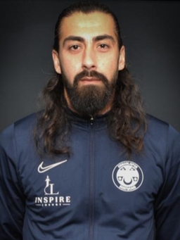 Avatar Bild für Oguzhan Kuz