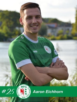 Avatar Bild für Aaron Eichhorn