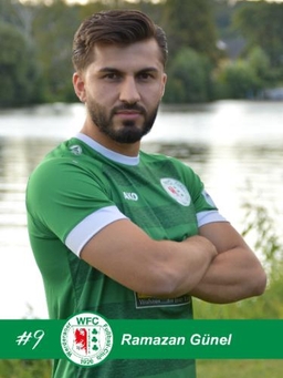 Avatar Bild für Ramazan Günel