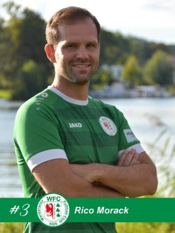 Avatar Bild für Rico Morack