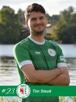 Avatar Bild für Tim Steuk