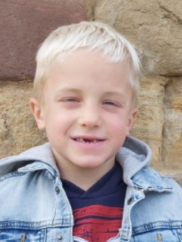 Avatar Bild für Luca Paul Bosum