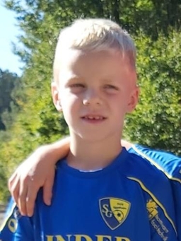 Avatar Bild für Niklas Henry Bosum