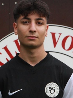 Avatar Bild für Mohamed Bako