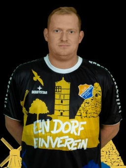 Avatar Bild für Stefan Venekamp