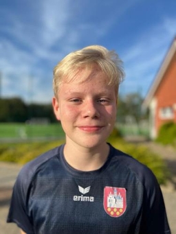 Avatar Bild für Luca Völker