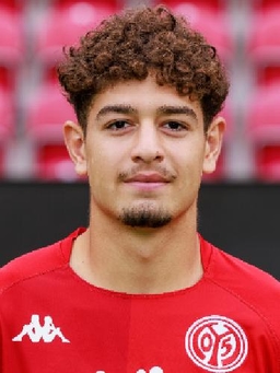 Avatar Bild für Ben Justus Bobzien