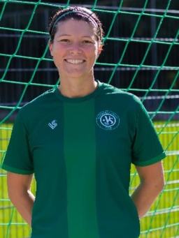 Avatar Bild für Claudia Metternich