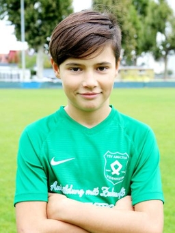 Avatar Bild für Diego Elia Pietsch