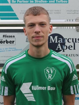 Avatar Bild für Niclas Wiegand