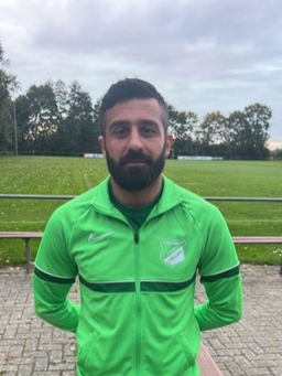 Avatar Bild für Kadafi Abdioglu