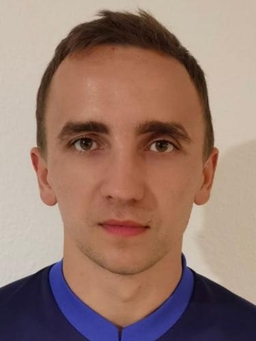 Avatar Bild für Kazimierz Tadeusz Drozdz