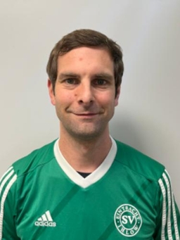 Avatar Bild für Dominic Weber