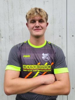 Avatar Bild für Lennert Haas